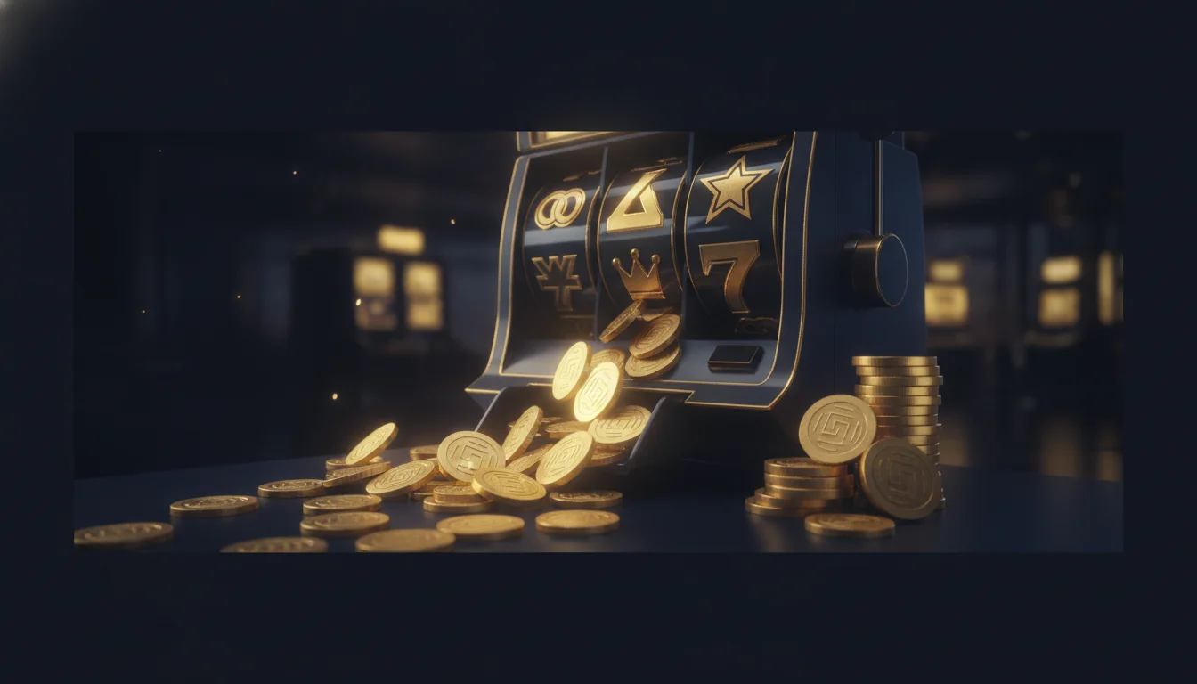 Tragamonedas y slots de Mxfair México